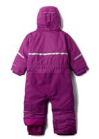 Youth Buga II Suit - Plum - Columbia Youth Buga II Suit - WinterKids.com
