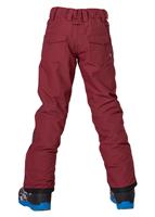 Girls Cedar Pant - Brandy - Nikita Girls Cedar Pant - WinterKids.com                                                                                                              