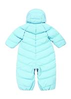 Baby Honeycomb Down Suit - Blue Dream - Reima Baby Honeycomb Down Suit - WinterKids.com                                                                                                       