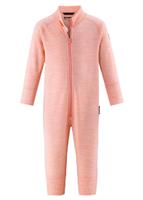 Toddler Parvin Merino Wool Suit