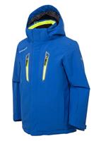 Boys Reign Jacket - Blue Stone - Sunice Boys Reign Jacket - WinterKids.com                                                                                                             