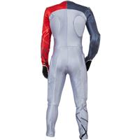 Spyder Performance GS Race Suit - Boy's - Alloy