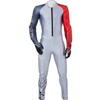 Spyder Performance GS Race Suit - Boy's - Alloy