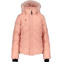 Jr Girls Meghan Jacket - Cheeky (20052) - Jr Girls Meghan Jacket - Winterkids.com                                                                                                               