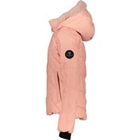 Jr Girls Meghan Jacket - Cheeky (20052) - Jr Girls Meghan Jacket - Winterkids.com                                                                                                               