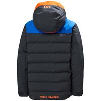 Boys Cyclone Jacket - Boy's - Slate
