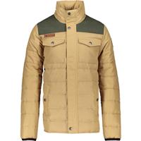 Jr Boys Bennett Down Jacket - Pharaoh (19016) - Jr Boys Bennett Down Jacket - Winterkids.com                                                                                                          