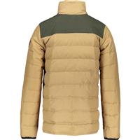 Jr Boys Bennett Down Jacket - Pharaoh (19016) - Jr Boys Bennett Down Jacket - Winterkids.com                                                                                                          