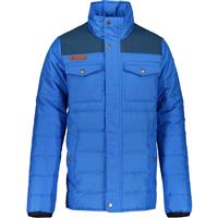 Jr Boys Bennett Down Jacket - Varsity (20069) - Jr Boys Bennett Down Jacket - Winterkids.com                                                                                                          