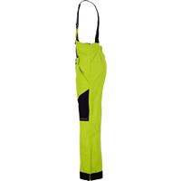 Teen Boys Connor Bib Pant - Limelight (20082)