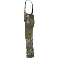 Teen Boys Connor Bib Pant - Bootcamp Camo (20102)