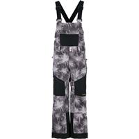 Teen Boys Connor Bib Pant - Palm It (20103)