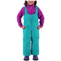 Toddler Girls Snoverall Pant