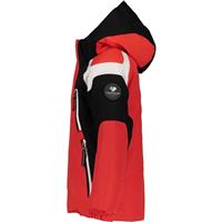 Toddler Boys Bolide Jacket - Red (16040) - Toddler Boys Bolide Jacket - Winterkids.com                                                                                                           