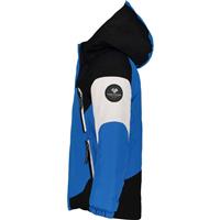 Toddler Boys Bolide Jacket - Blue Vibes (19065) - Toddler Boys Bolide Jacket - Winterkids.com                                                                                                           