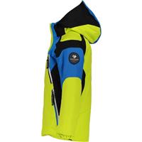 Toddler Boys Bolide Jacket - Limelight (20082) - Toddler Boys Bolide Jacket - Winterkids.com                                                                                                           