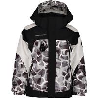 Toddler Boys Bolide Jacket - Gir-Camo (20104) - Toddler Boys Bolide Jacket - Winterkids.com                                                                                                           