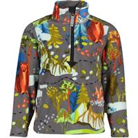 Superior Gear Zip Top - Forest Night (20107)