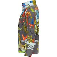 Superior Gear Zip Top - Forest Night (20107)