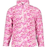 Superior Gear Zip Top - Snosport Pink (20156)