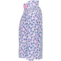 Superior Gear Zip Top - Roselet Blue (20159)