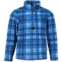 Superior Gear Zip Top - Gone West (20163)