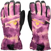 Jr Lava Glove - Tie-Da! (20176) - Jr Lava Glove - Winterkids.com