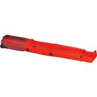 RS Double Ski Wheelie Travel Bag