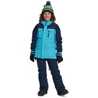 Burton Covert Jacket - Boy's - Cyan