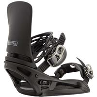 Men's Cartel X EST® Snowboard Bindings - Black - Men's Cartel X EST Binding                                                                                                                            