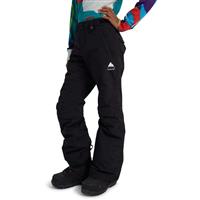 Girls Sweetart Pant - True Black - Girl's Sweetart Pant                                                                                                                                  