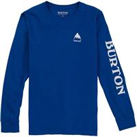 Kids Elite Long Sleeve T-Shirt - Lapis Blue - Youth Elite Long Sleeve T-Shirt                                                                                                                       