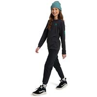 Kids Elite Long Sleeve T-Shirt - Phantom - Youth Elite Long Sleeve T-Shirt                                                                                                                       