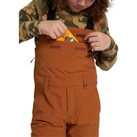 Youth Skylar Bib Pant - True Penny