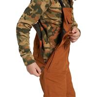 Youth Skylar Bib Pant - True Penny
