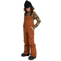 Youth Skylar Bib Pant - True Penny