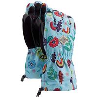 Youth Profile Glove - Embroidered Floral