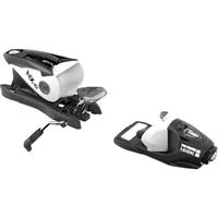 NX 10 GW Ski Bindings - Black / White - NX 10 GW Ski Bindings                                                                                                                                 