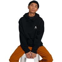 Unisex Mountain Pullover Hoodie