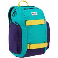 Kids Metalhead 18L Backpack - Dynasty Green - Youth Metalhead 18L Backpack                                                                                                                          