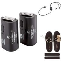 Thermic Heat Kit and C-Pack Set 1700 BT
