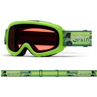Youth Gambler Goggle - Limelight Van Life Frame w/ RC36 lens (M006352S899) - Youth Gambler Goggle                                                                                                                                  