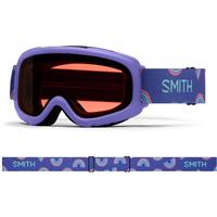 Youth Gambler Goggle - Thistle Happy Place Frame w/ RC36 lens (M0063532N99) - Youth Gambler Goggle                                                                                                                                  
