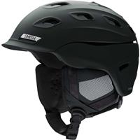 Smith Vantage Helmet with MIPS Technology - Matte Black - Smith Vantage Helmet with MIPS Technology - WinterMen.com                                                                                             