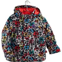 Toddler Classic Jacket - Multicolor Butterfly - Burton Toddler Classic Jacket - WinterKids.com                                                                                                        