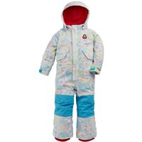 Toddler One Piece - Bubbles - Burton Toddler One Piece - WinterKids.com                                                                                                             