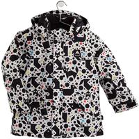 Toddler Parka Jacket - Tangranimals - Burton Toddler Parka Jacket - WinterKids.com                                                                                                          