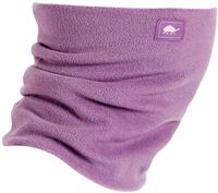 Youth Double-Layer Neckwarmer - Lilac
