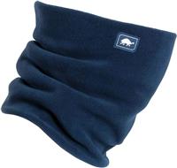 Youth Double-Layer Neckwarmer - Navy