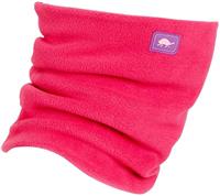 Youth Double-Layer Neckwarmer - Positively Pink
